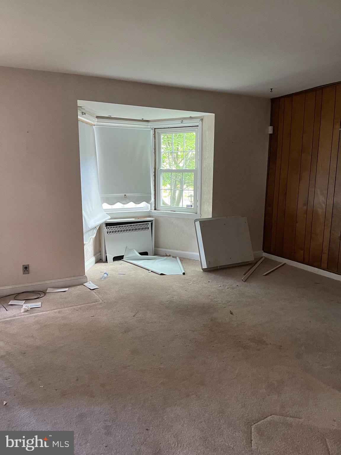 DREXEL HILL - Residential