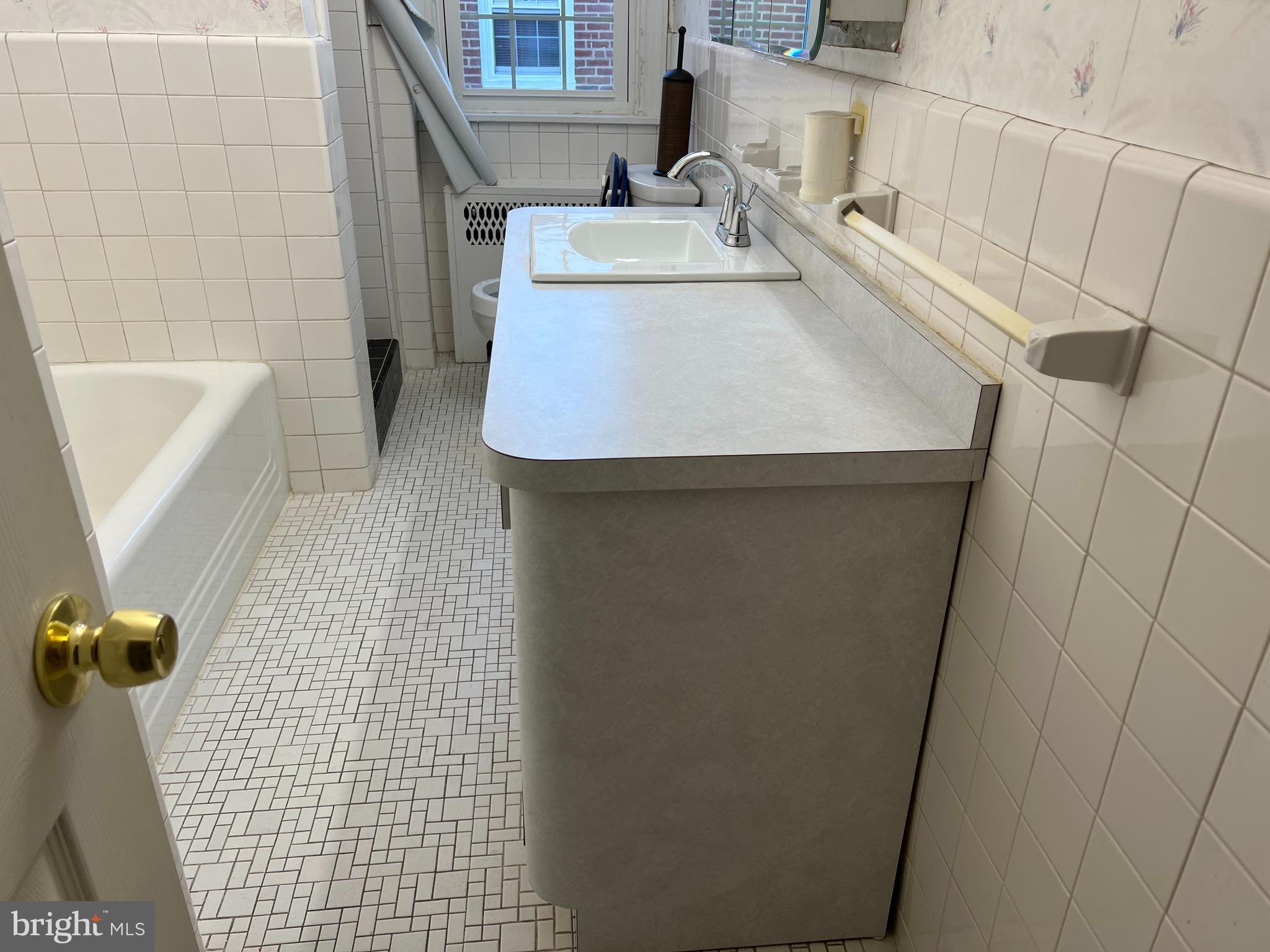 DREXEL HILL - Residential