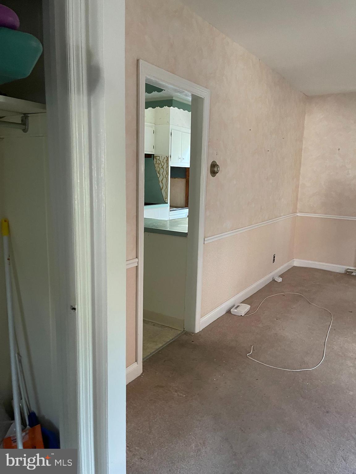 DREXEL HILL - Residential