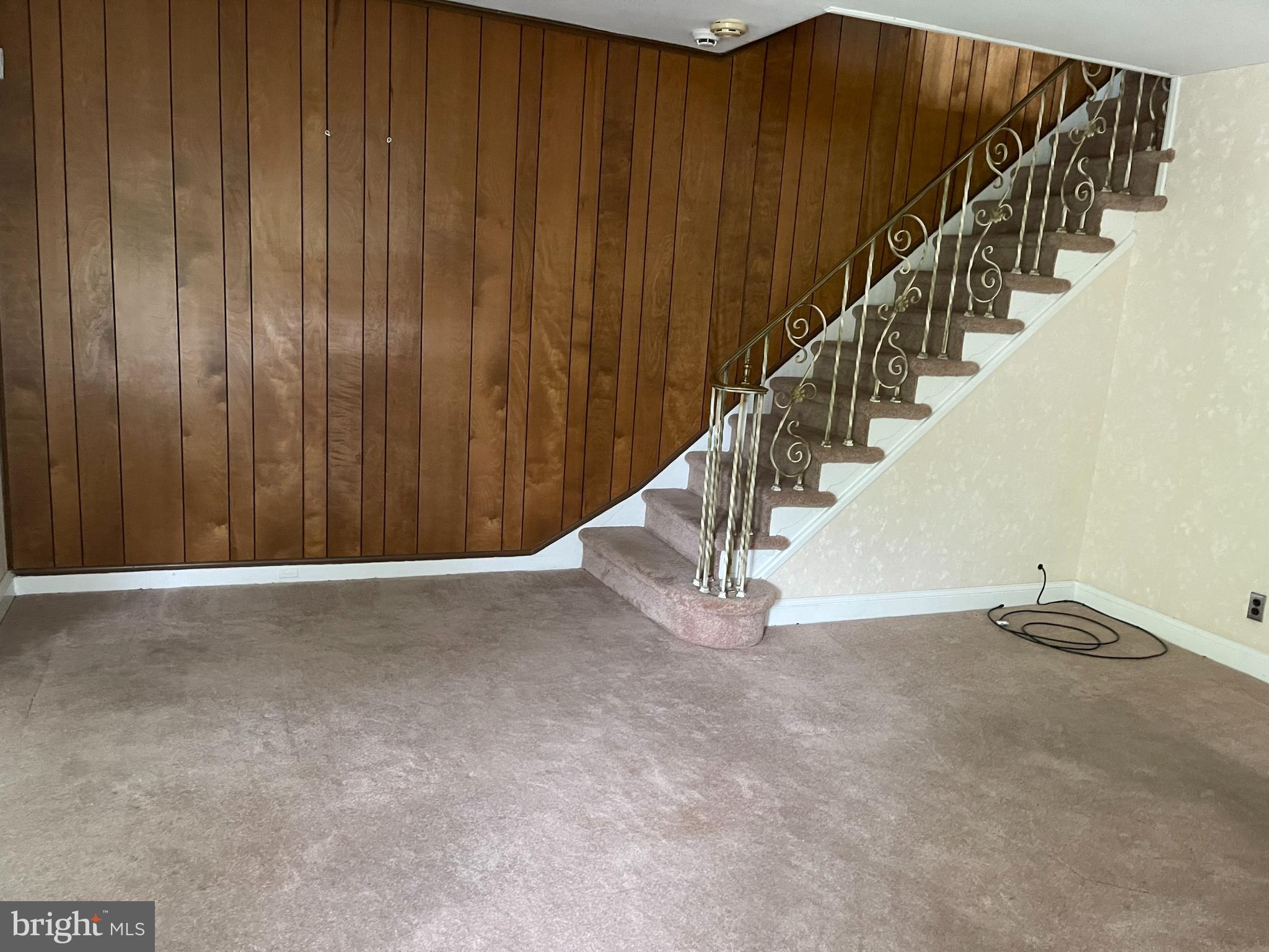 DREXEL HILL - Residential