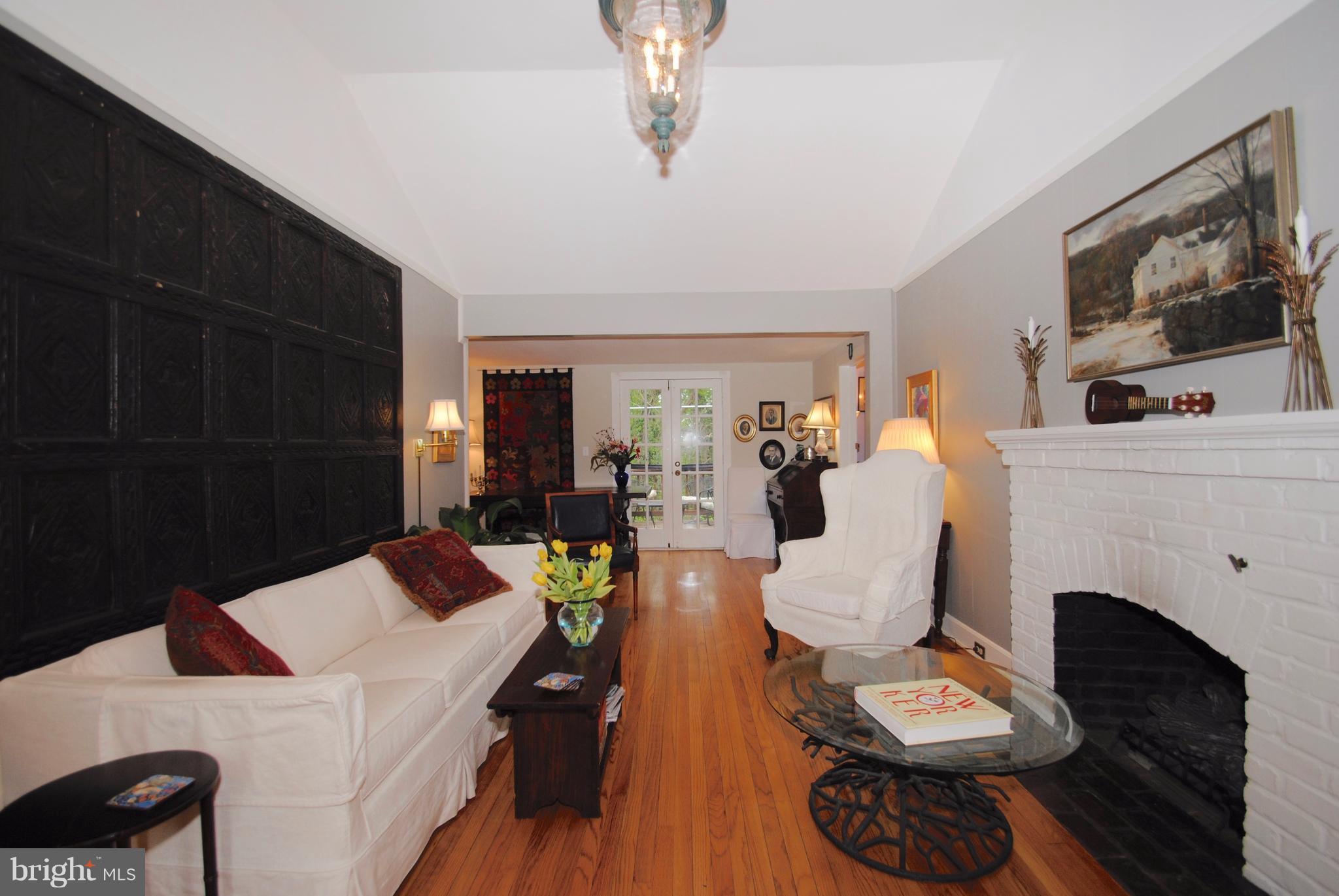 PINES ON THE SEVERN - Residential Lease