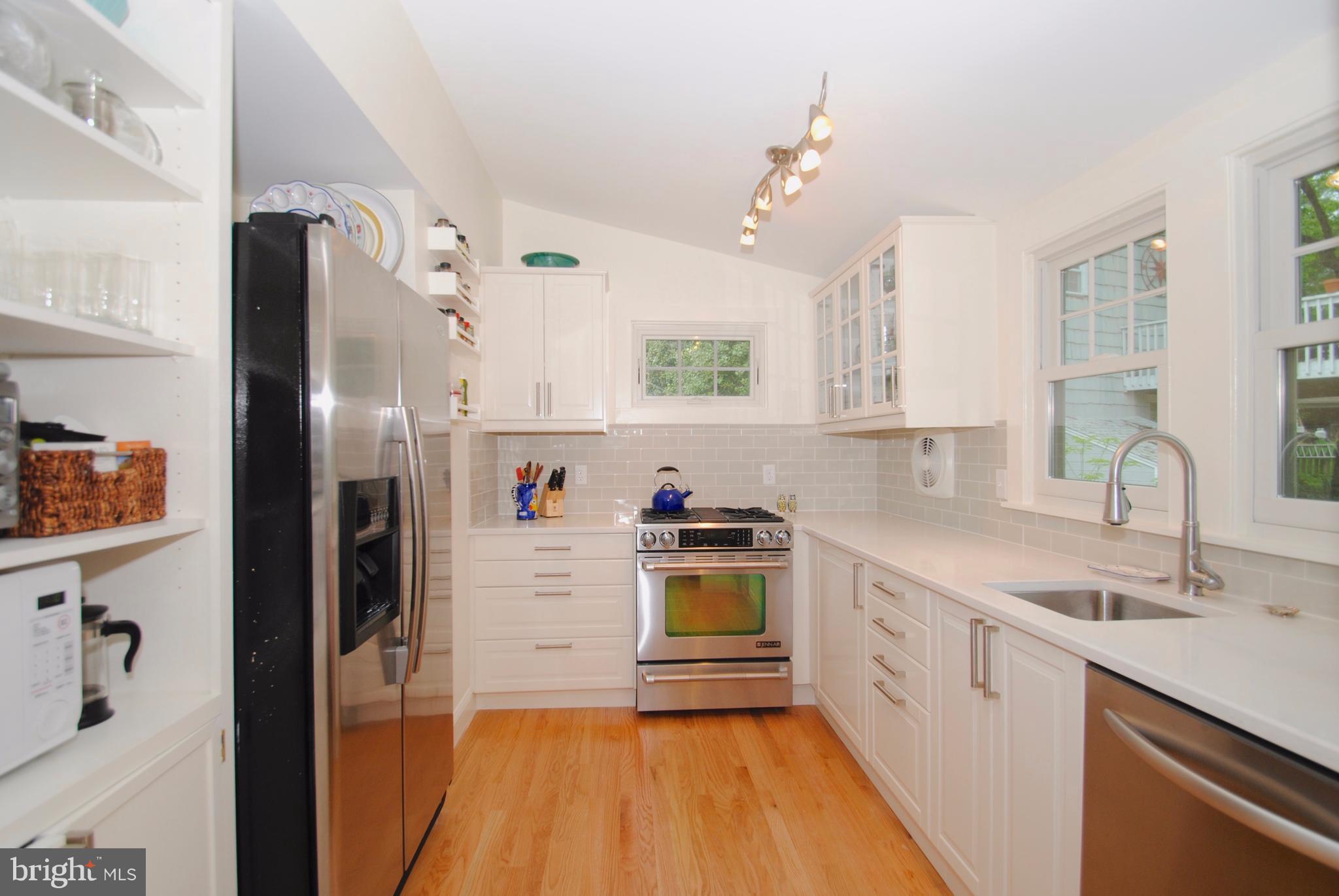 PINES ON THE SEVERN - Residential Lease