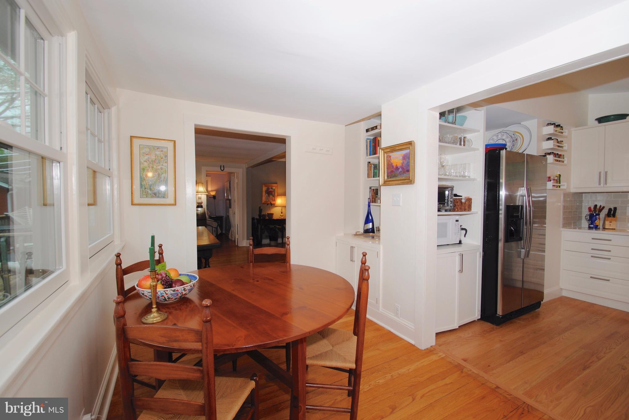 PINES ON THE SEVERN - Residential Lease