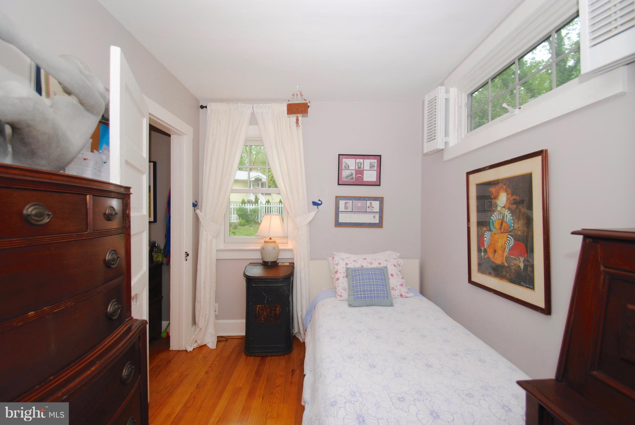 PINES ON THE SEVERN - Residential Lease