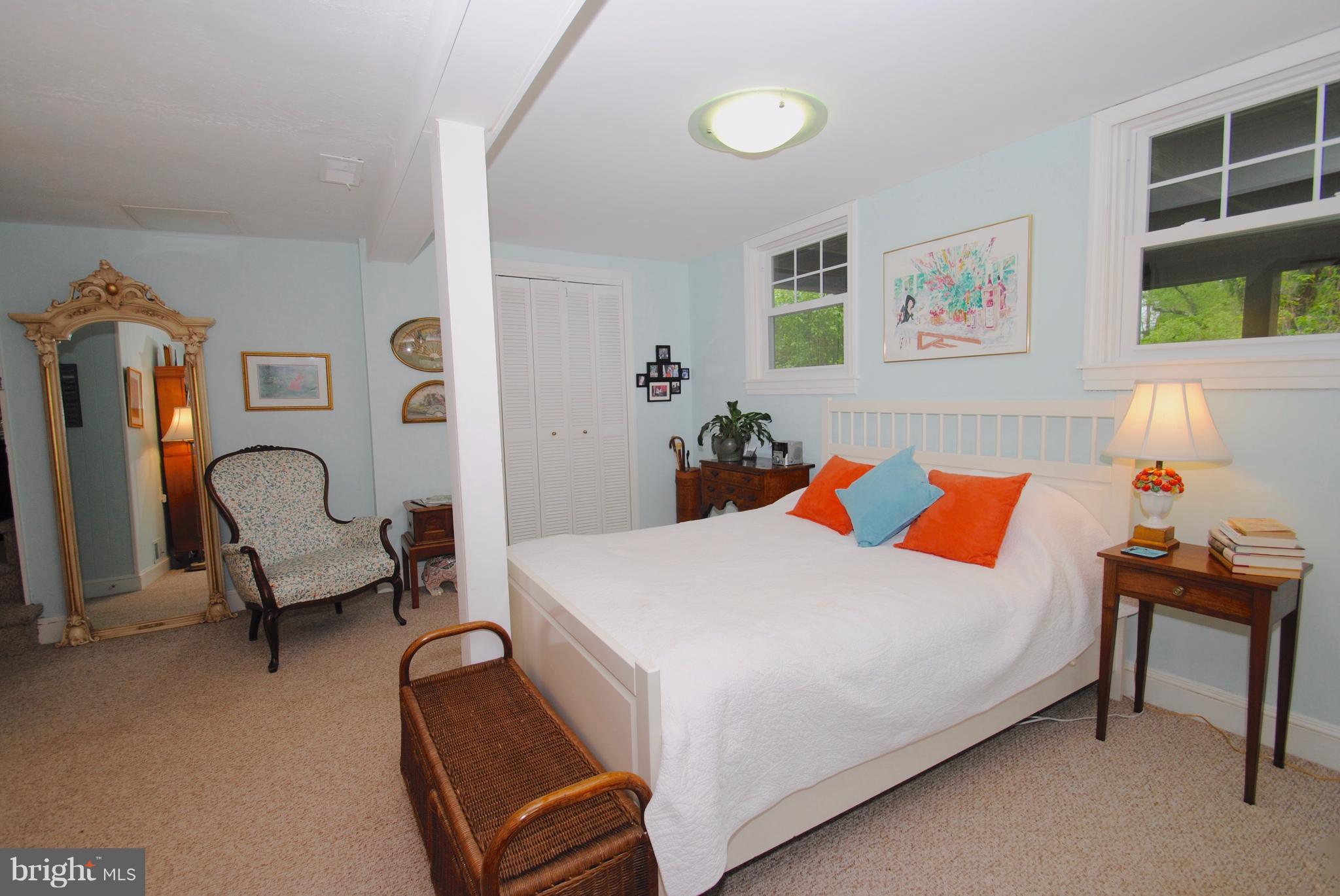 PINES ON THE SEVERN - Residential Lease