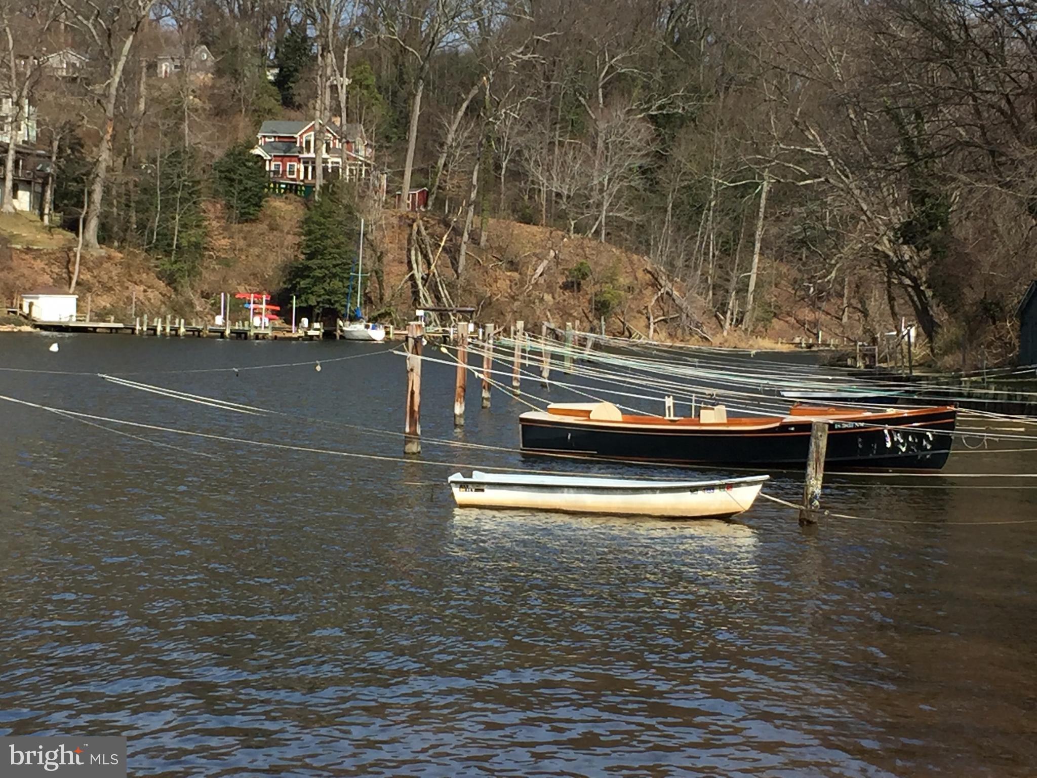 PINES ON THE SEVERN - Residential Lease