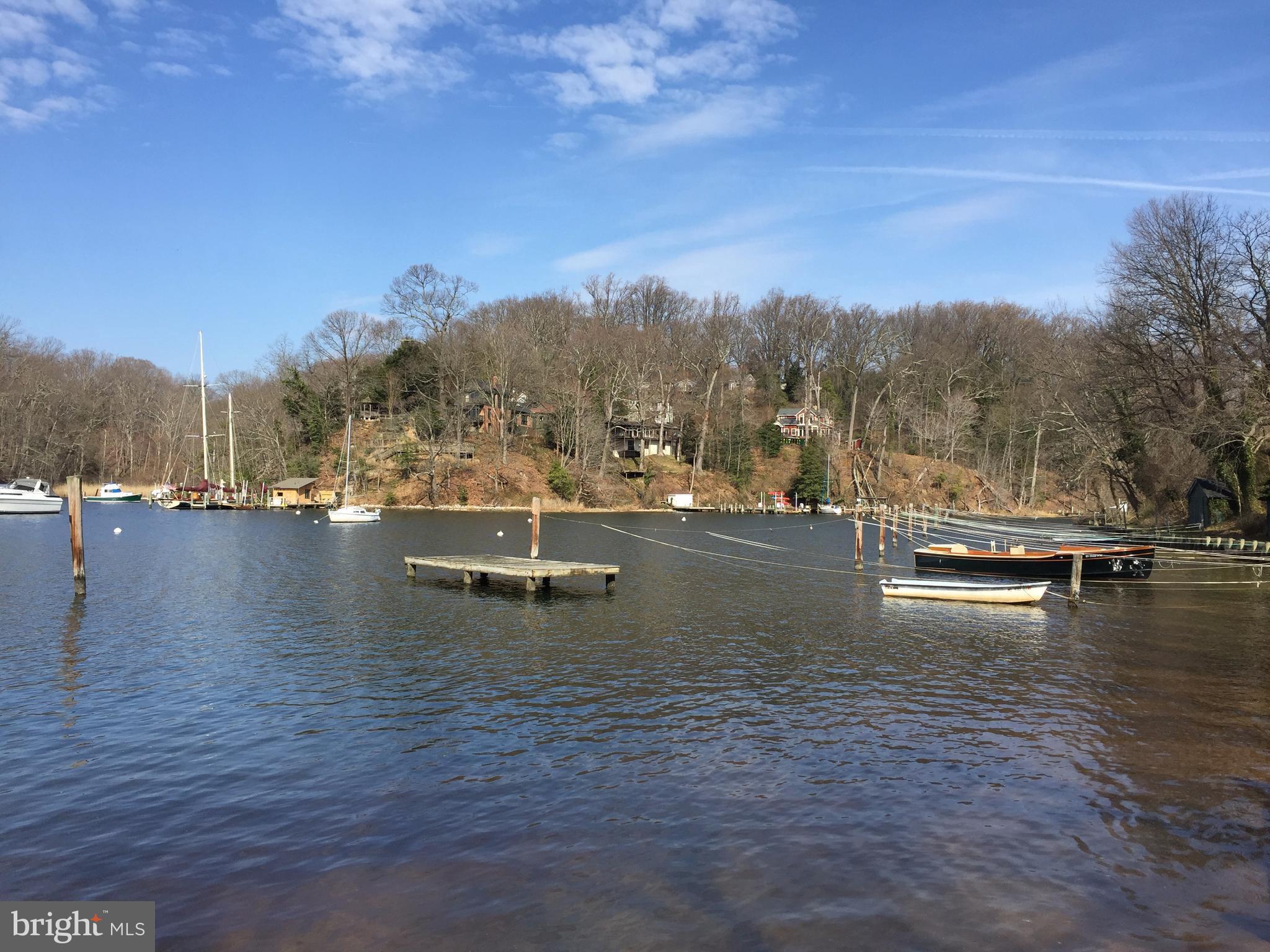 PINES ON THE SEVERN - Residential Lease