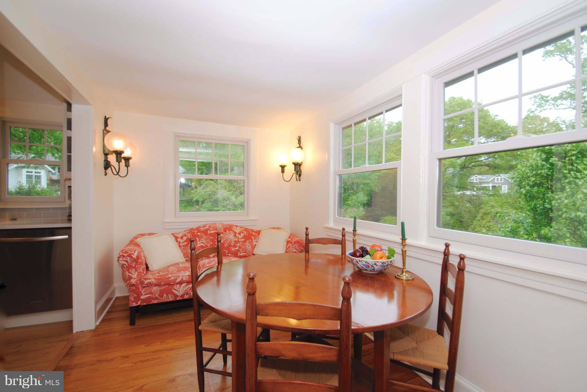 PINES ON THE SEVERN - Residential Lease