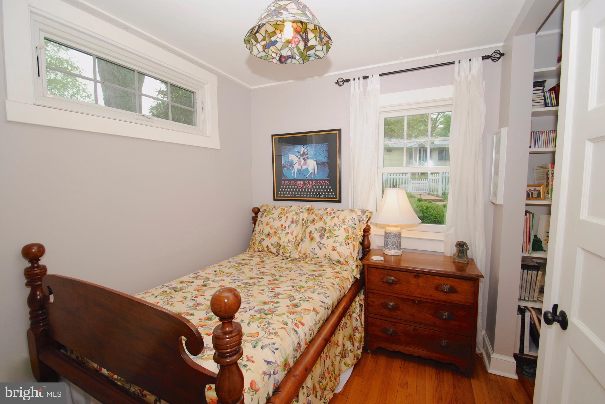 PINES ON THE SEVERN - Residential Lease