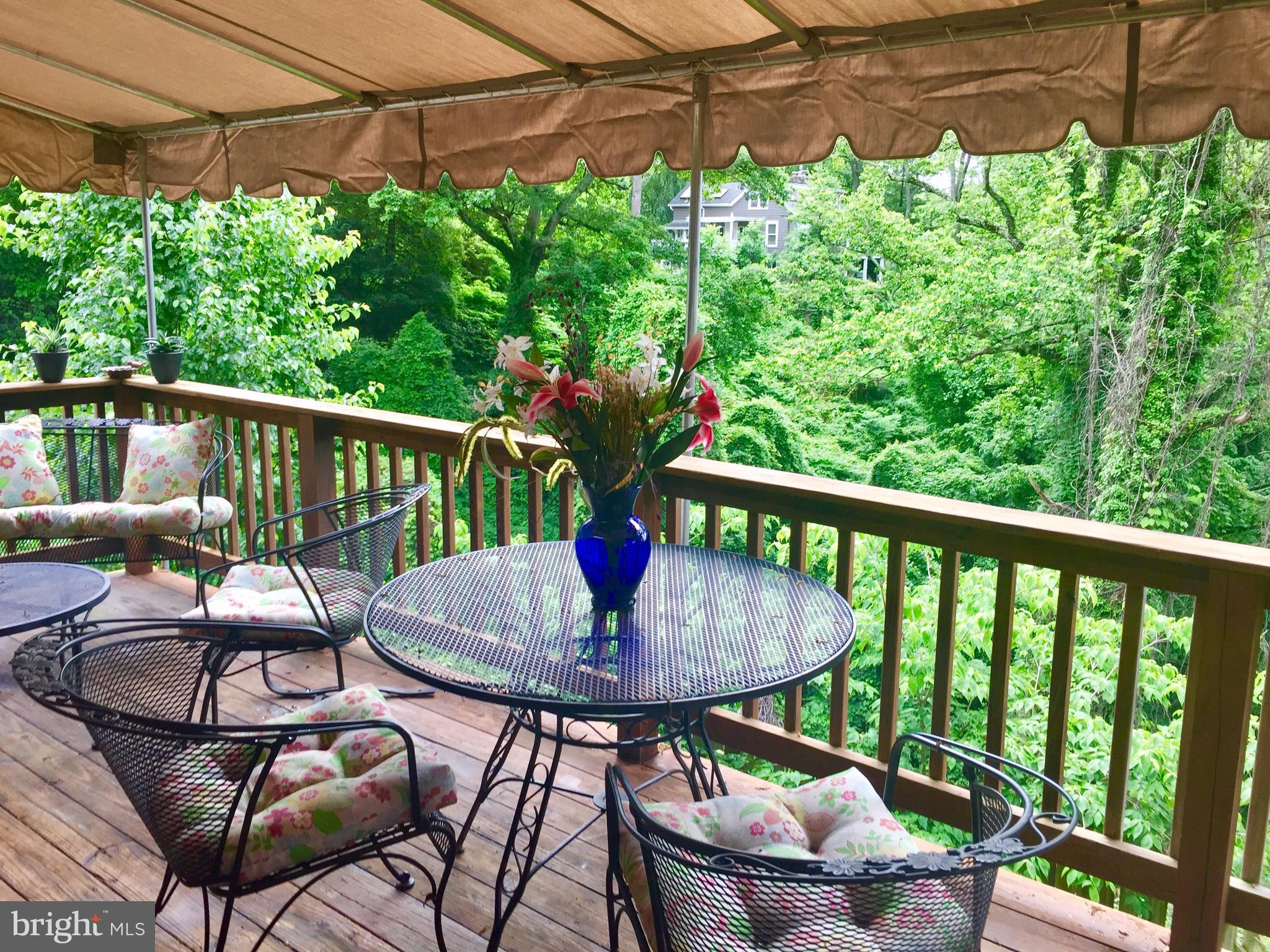 PINES ON THE SEVERN - Residential Lease