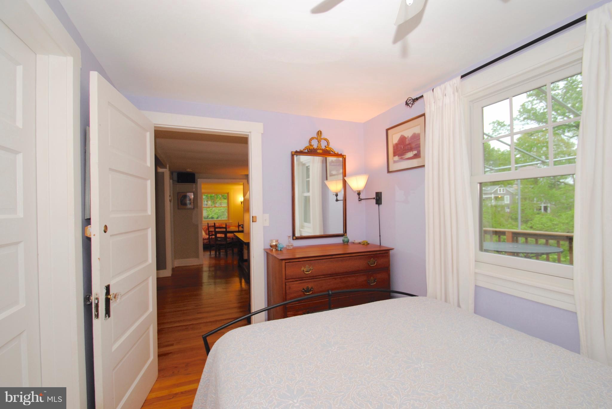 PINES ON THE SEVERN - Residential Lease