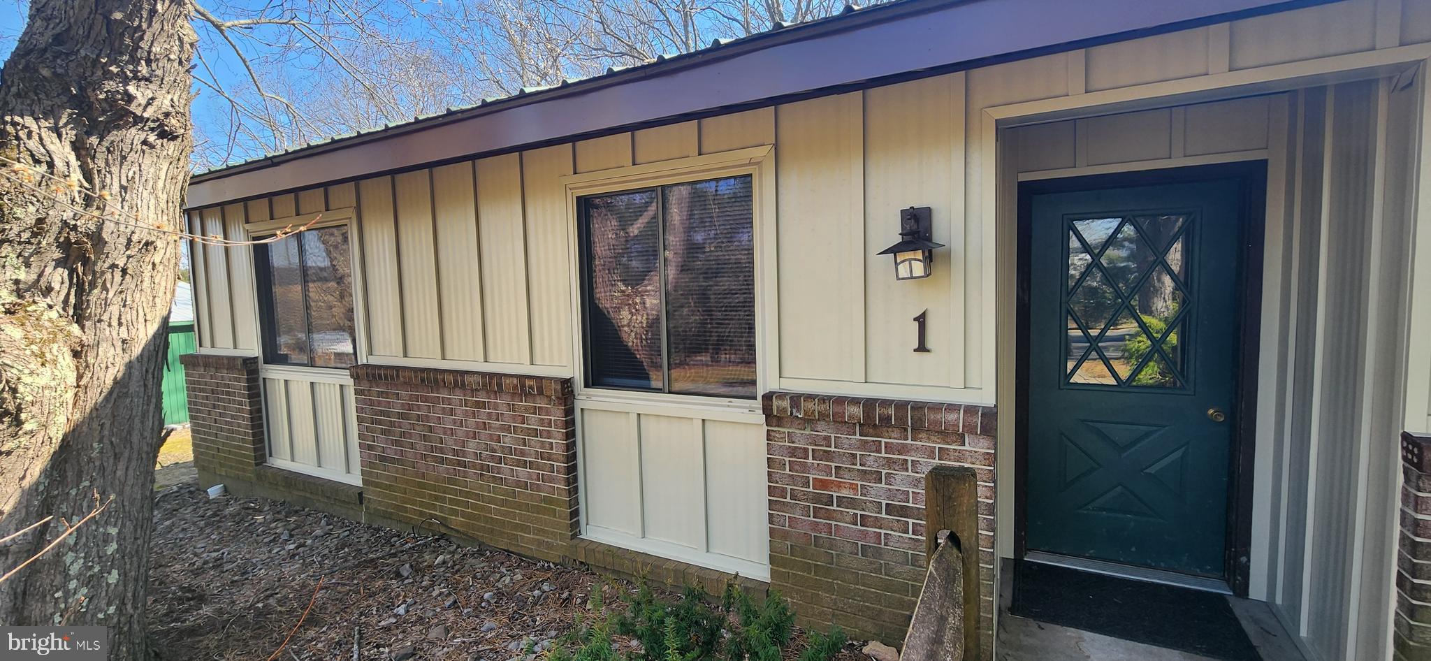 THREE MOSSER NORTH - Residential