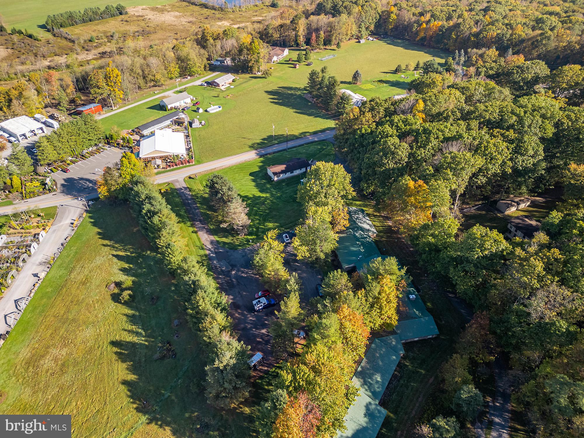 THREE MOSSER NORTH - Residential