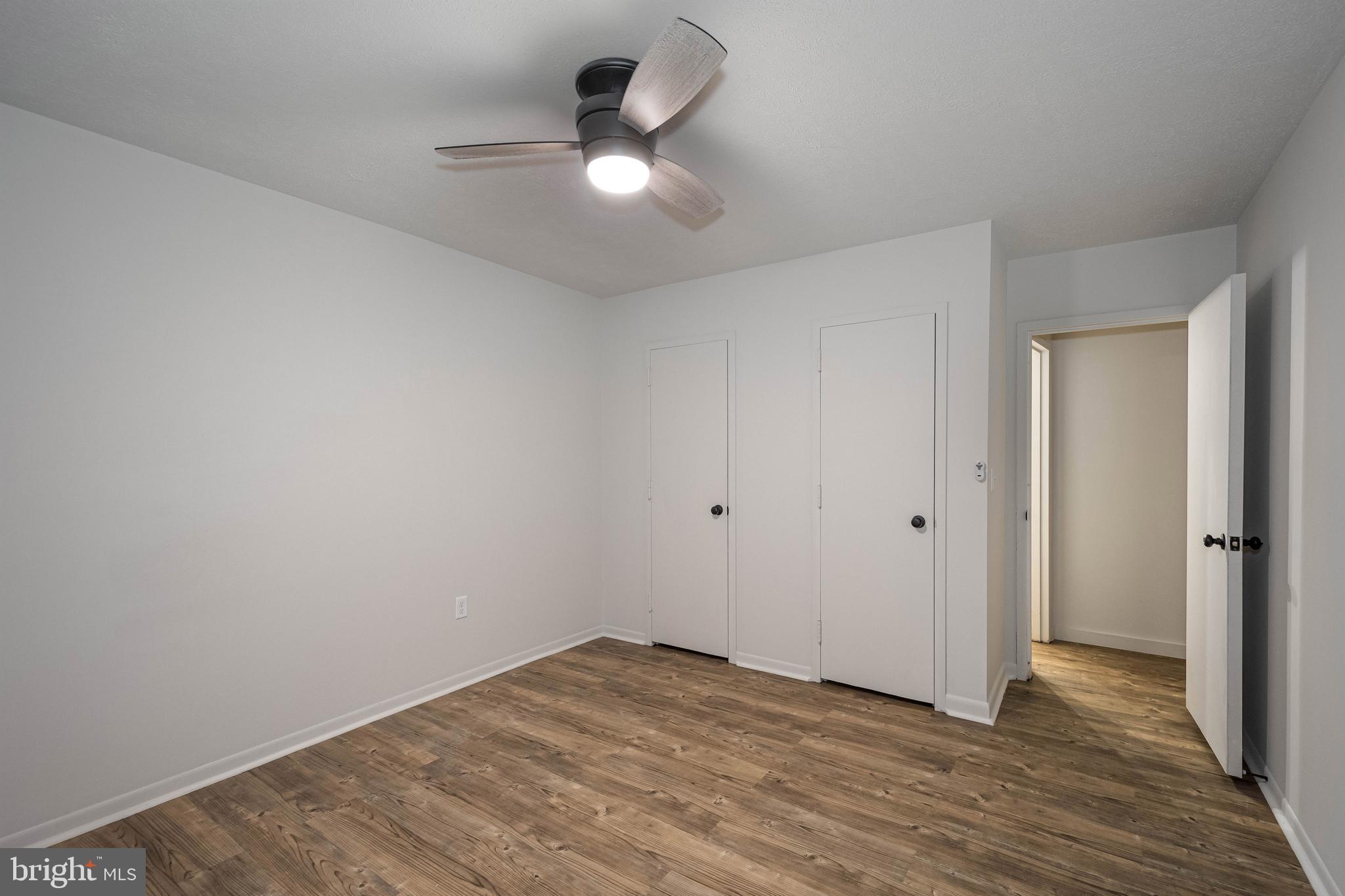 THREE MOSSER NORTH - Residential