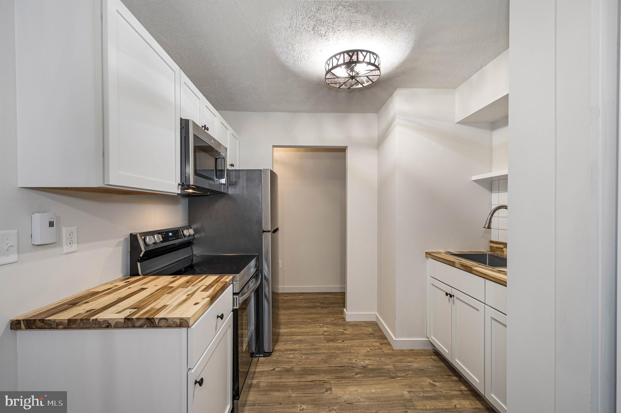 THREE MOSSER NORTH - Residential