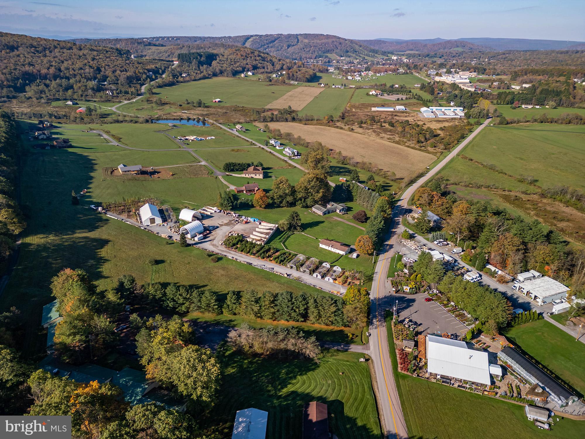 THREE MOSSER NORTH - Residential