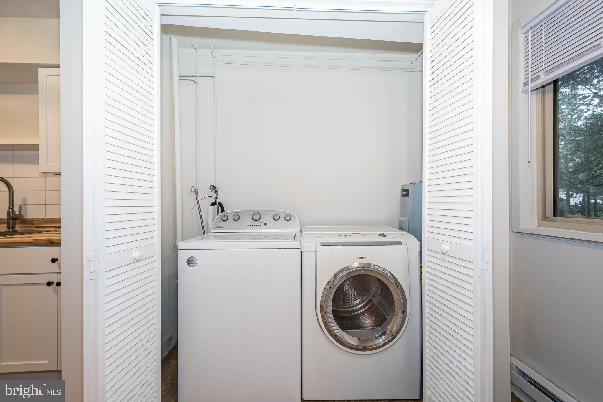 THREE MOSSER NORTH - Residential