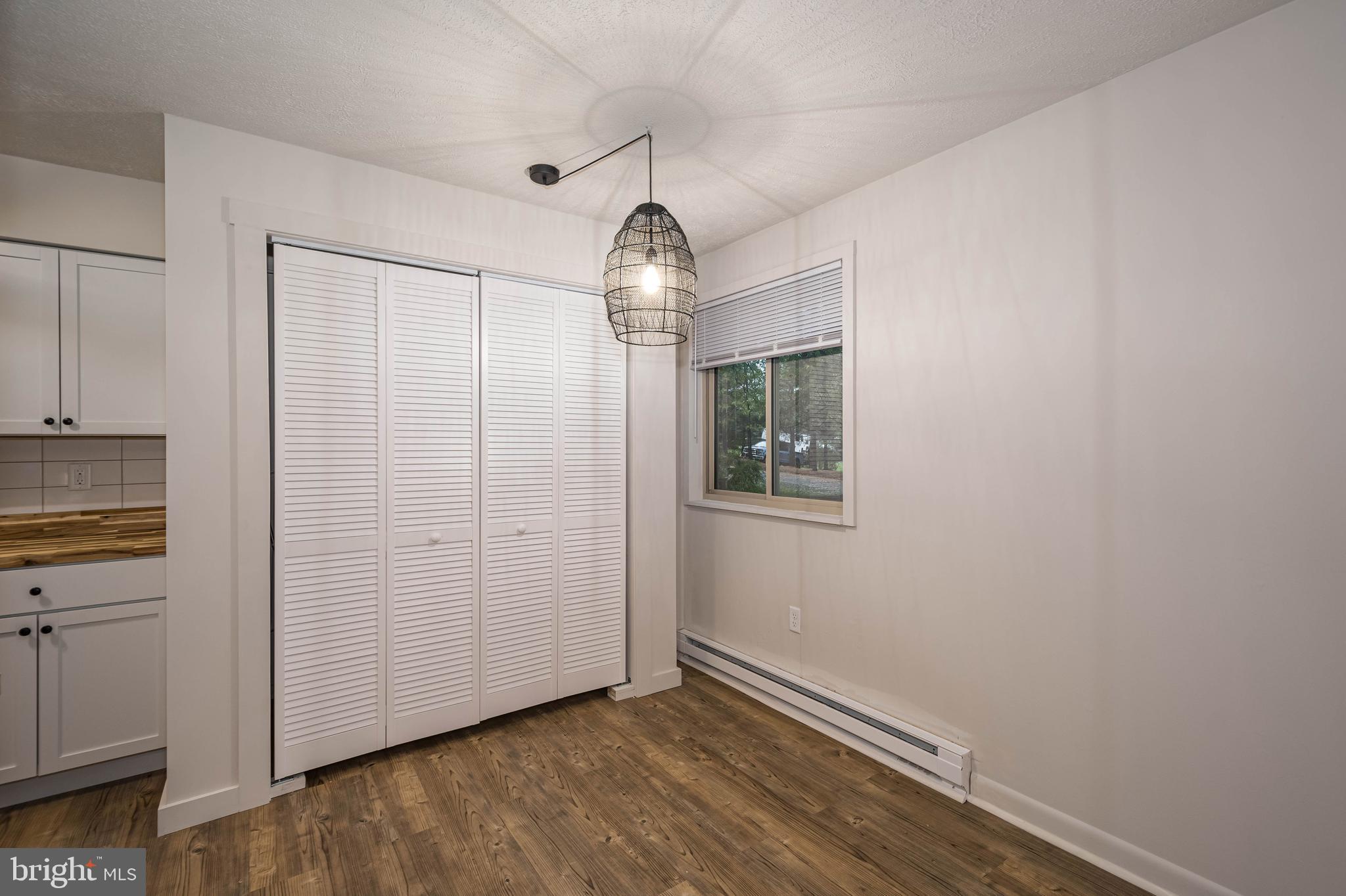 THREE MOSSER NORTH - Residential