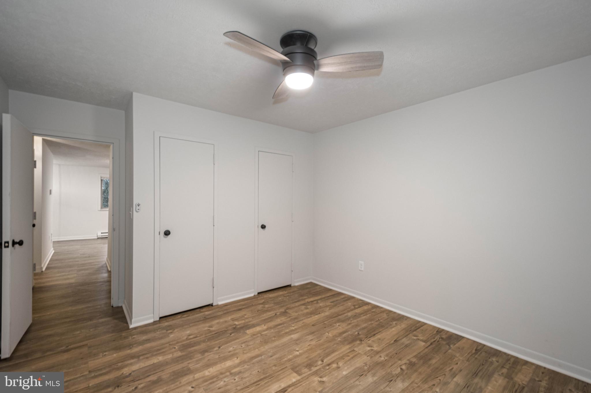 THREE MOSSER NORTH - Residential