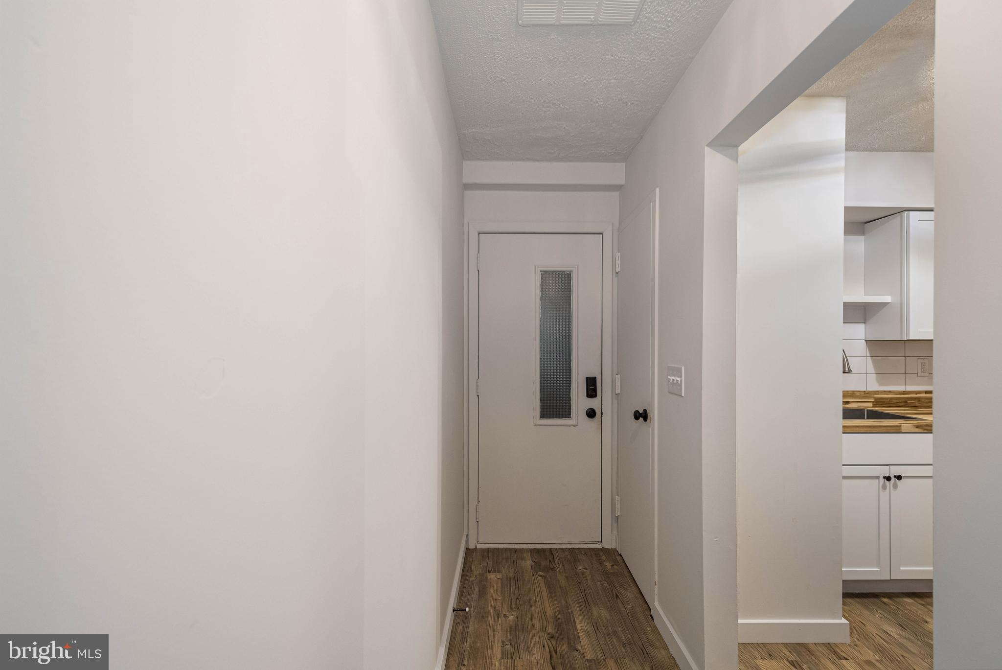 THREE MOSSER NORTH - Residential