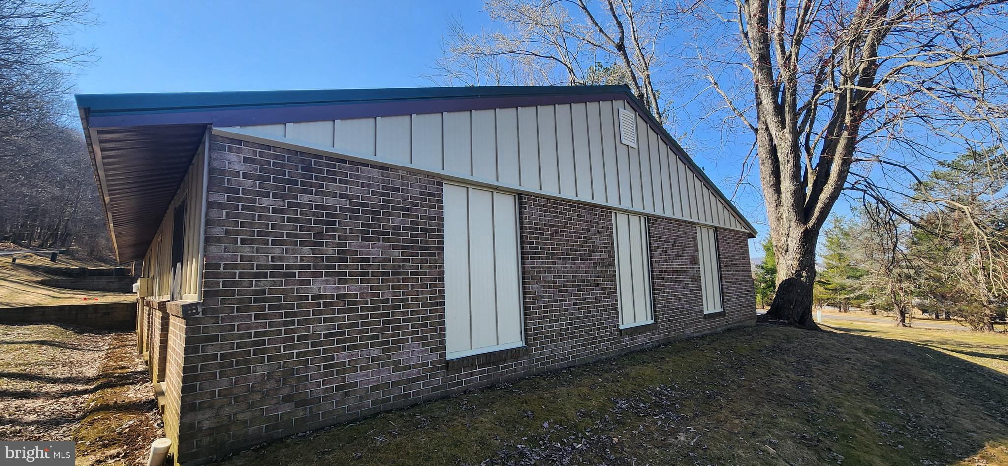 THREE MOSSER NORTH - Residential