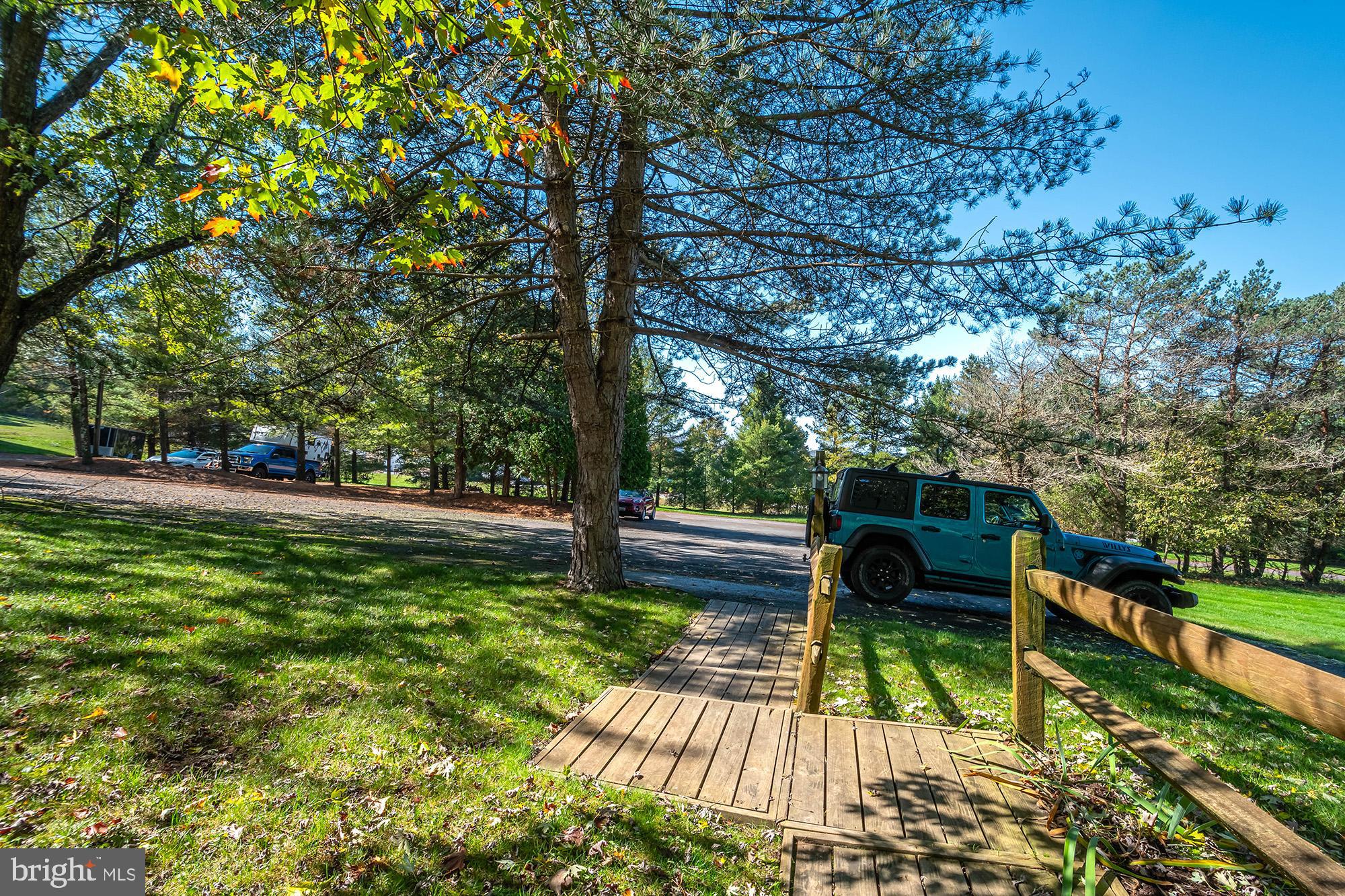 THREE MOSSER NORTH - Residential