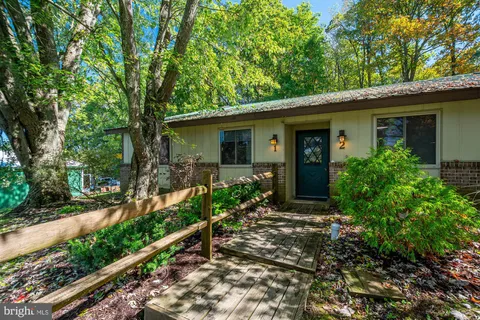 1724 Mosser Road Unit 1, Mc Henry, MD 21541 - MLS#: MDGA2009044