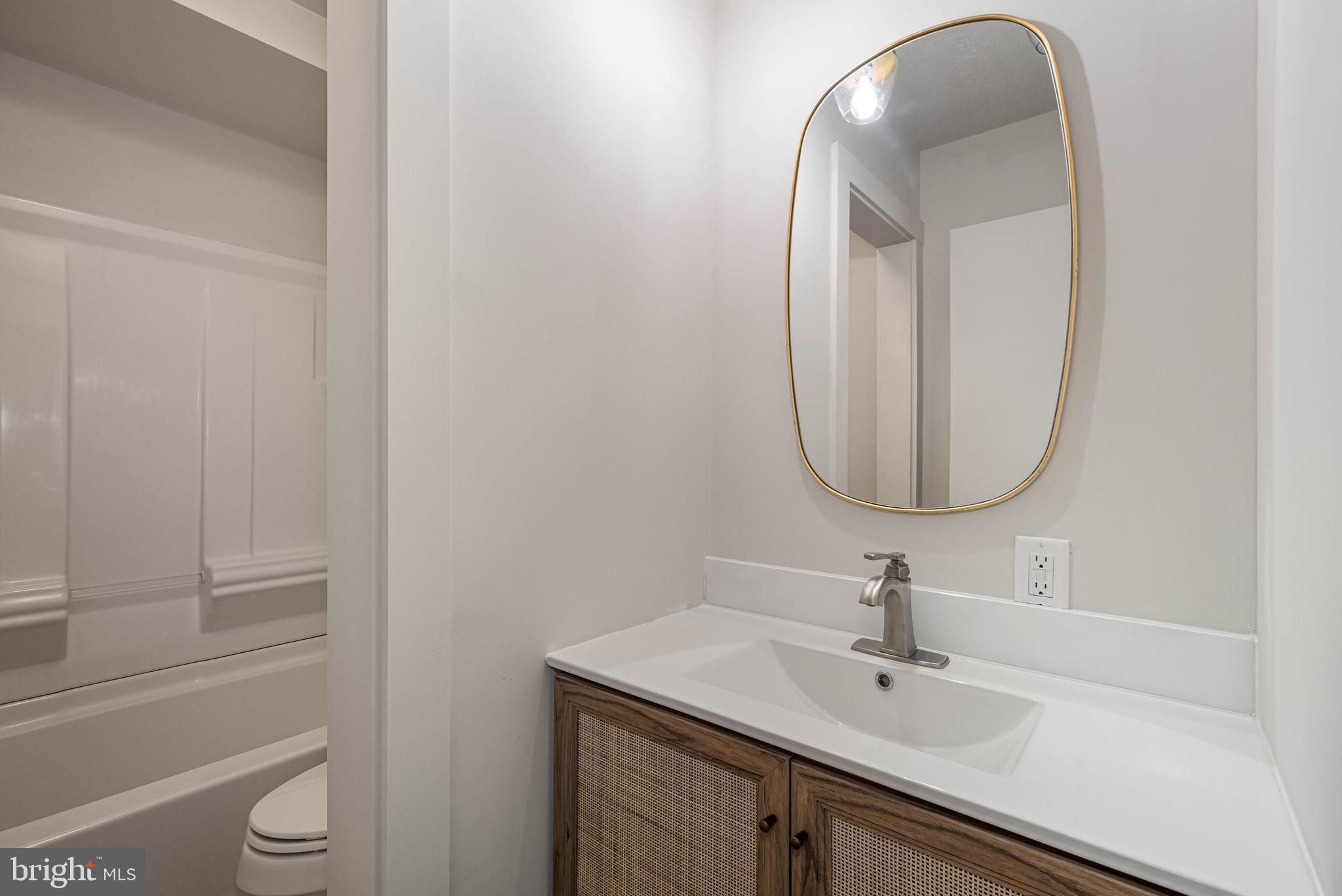 THREE MOSSER NORTH - Residential