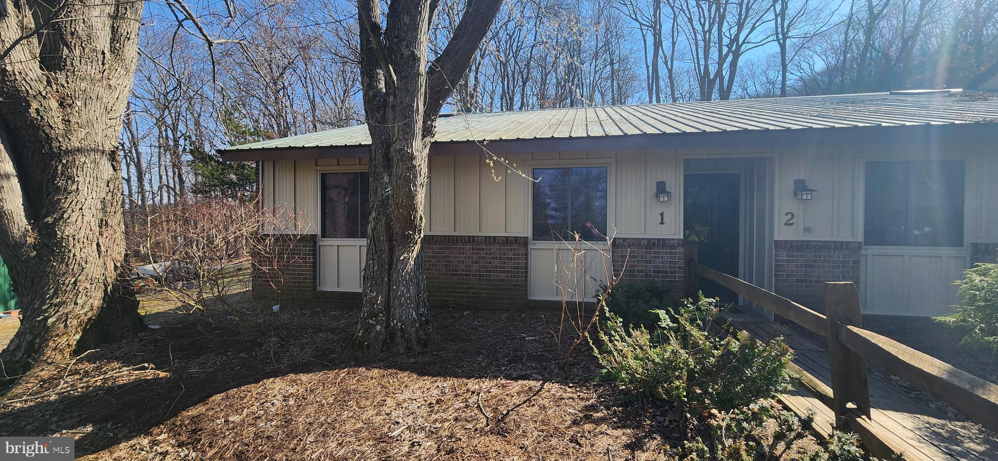 THREE MOSSER NORTH - Residential