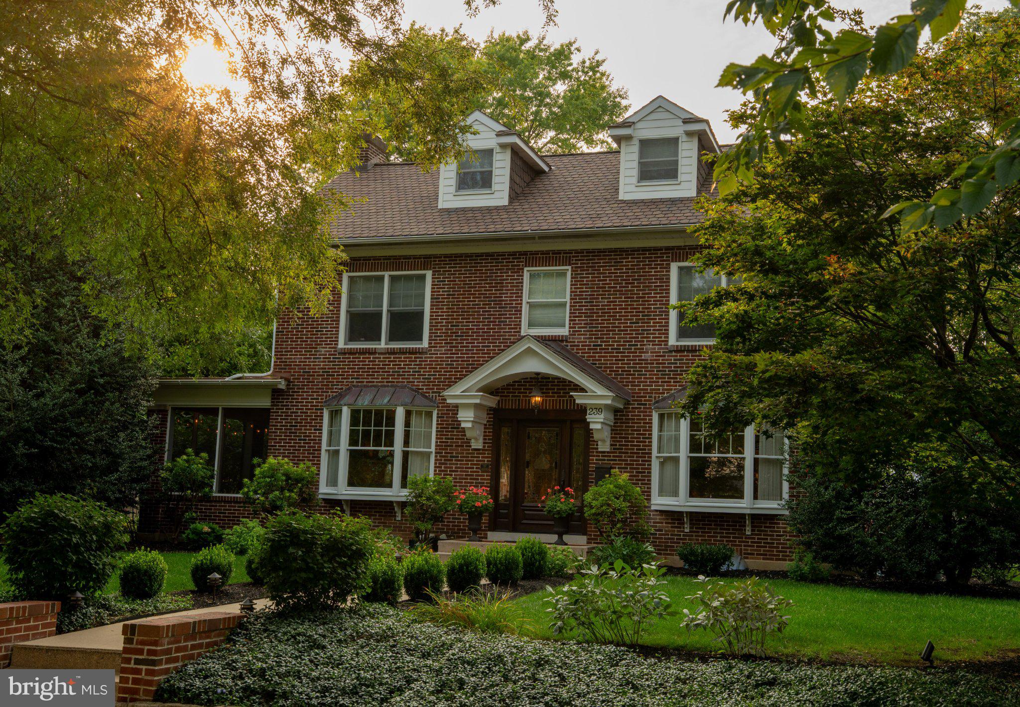 239 ELM AVENUE