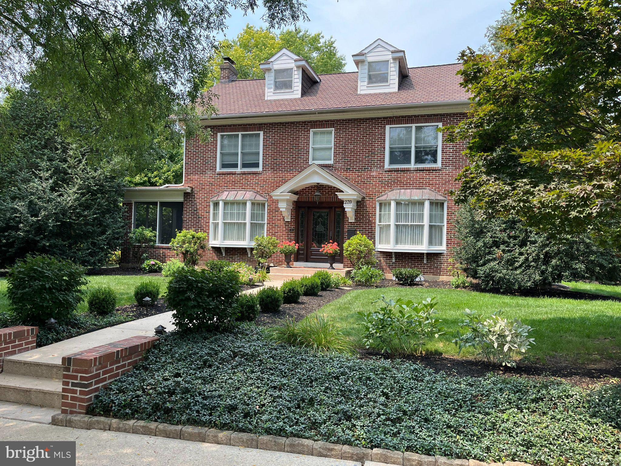 239 ELM AVENUE