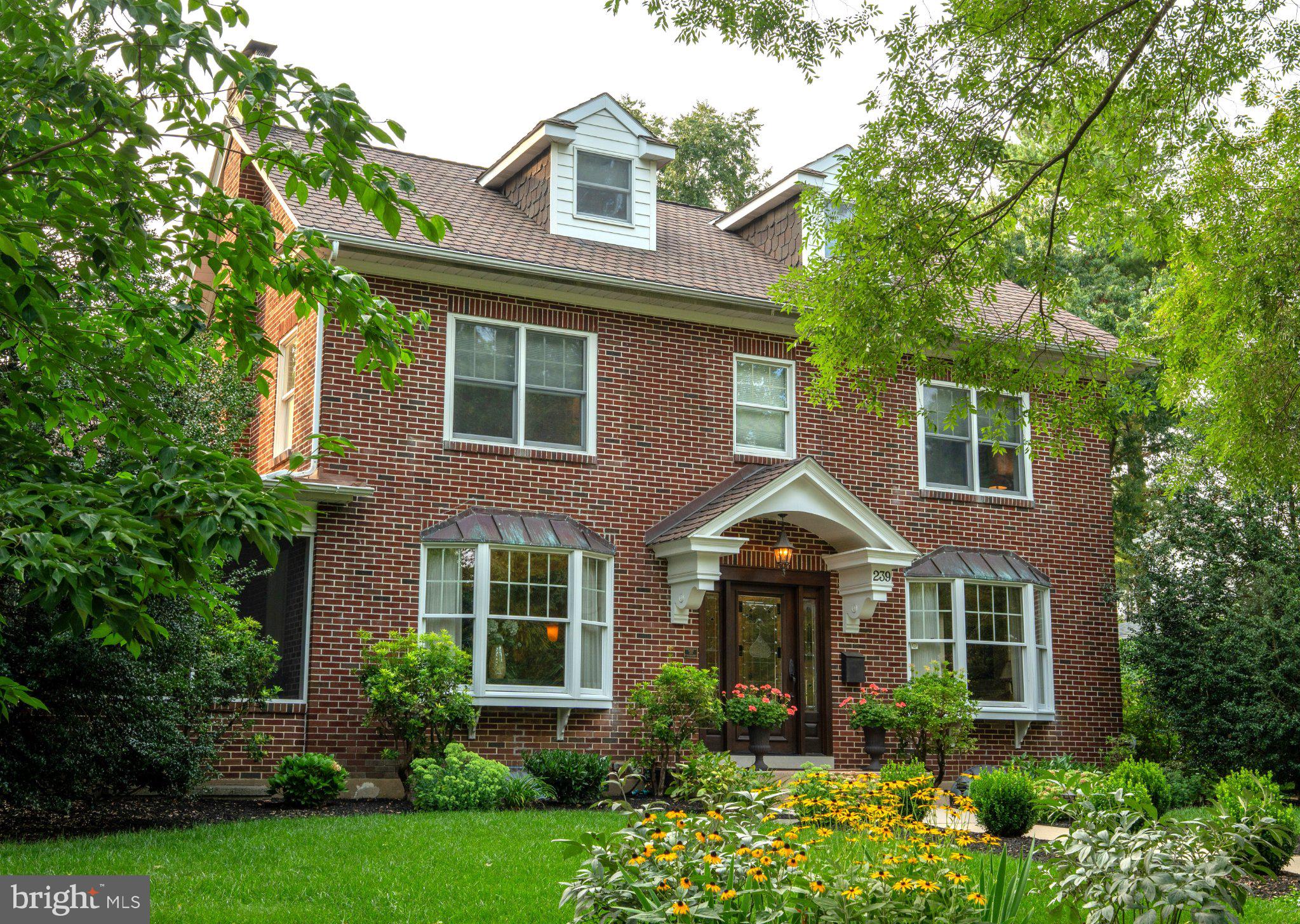239 ELM AVENUE