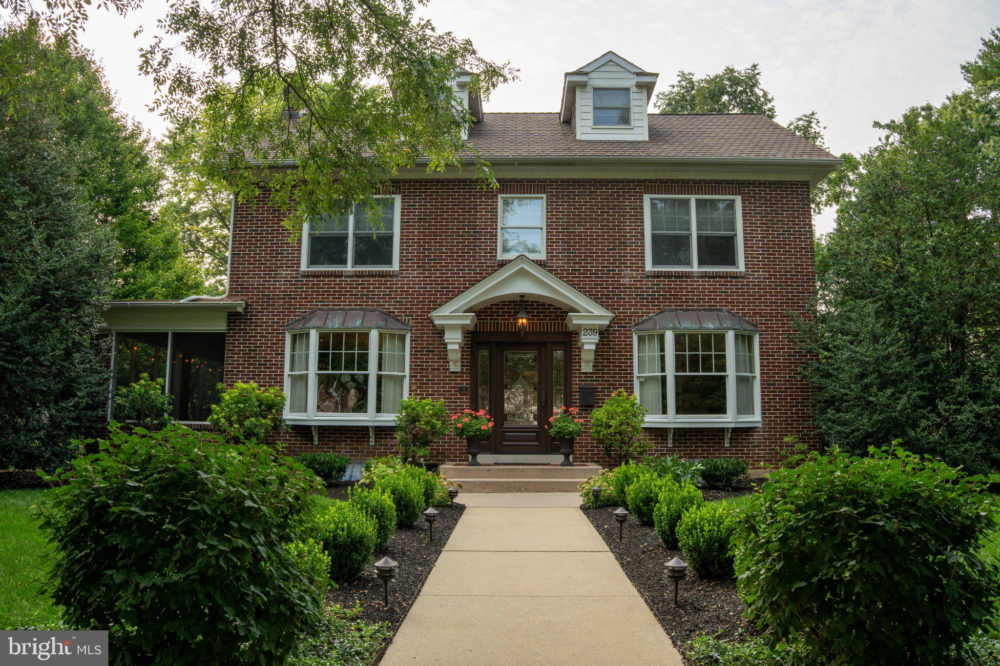 239 ELM AVENUE