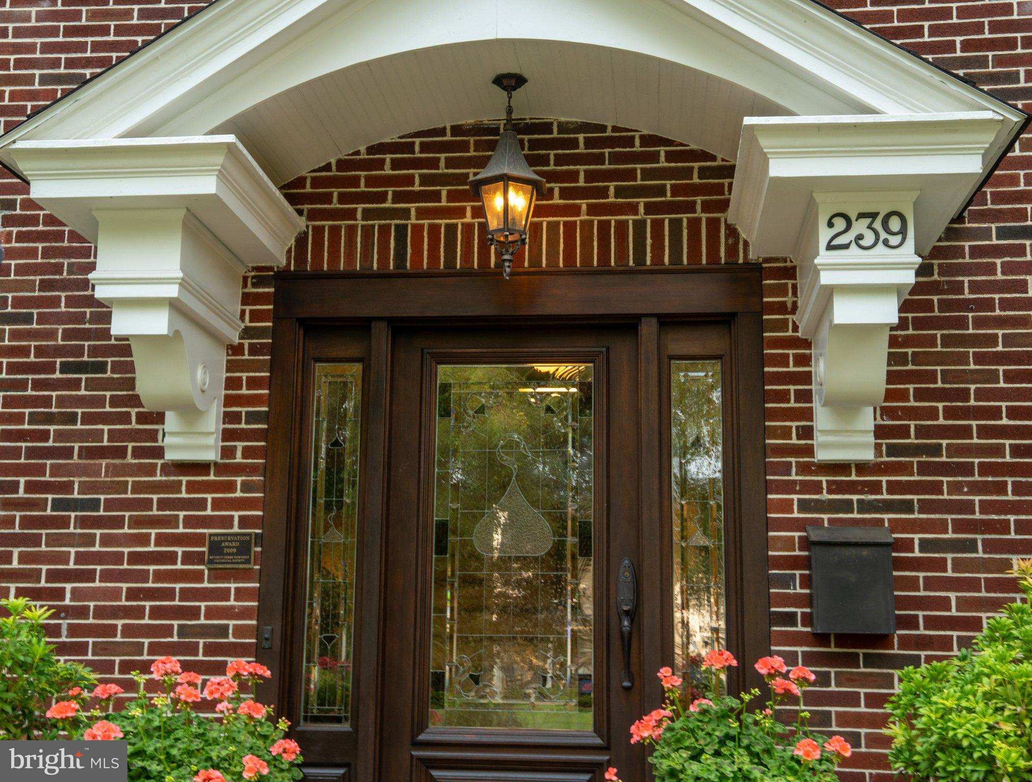 239 ELM AVENUE