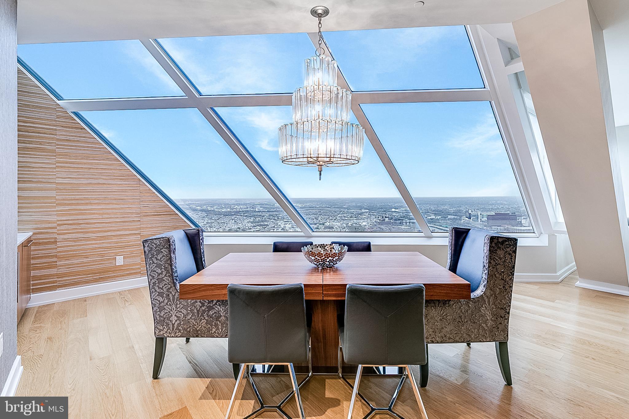 CENTER CITY - Residential Lease