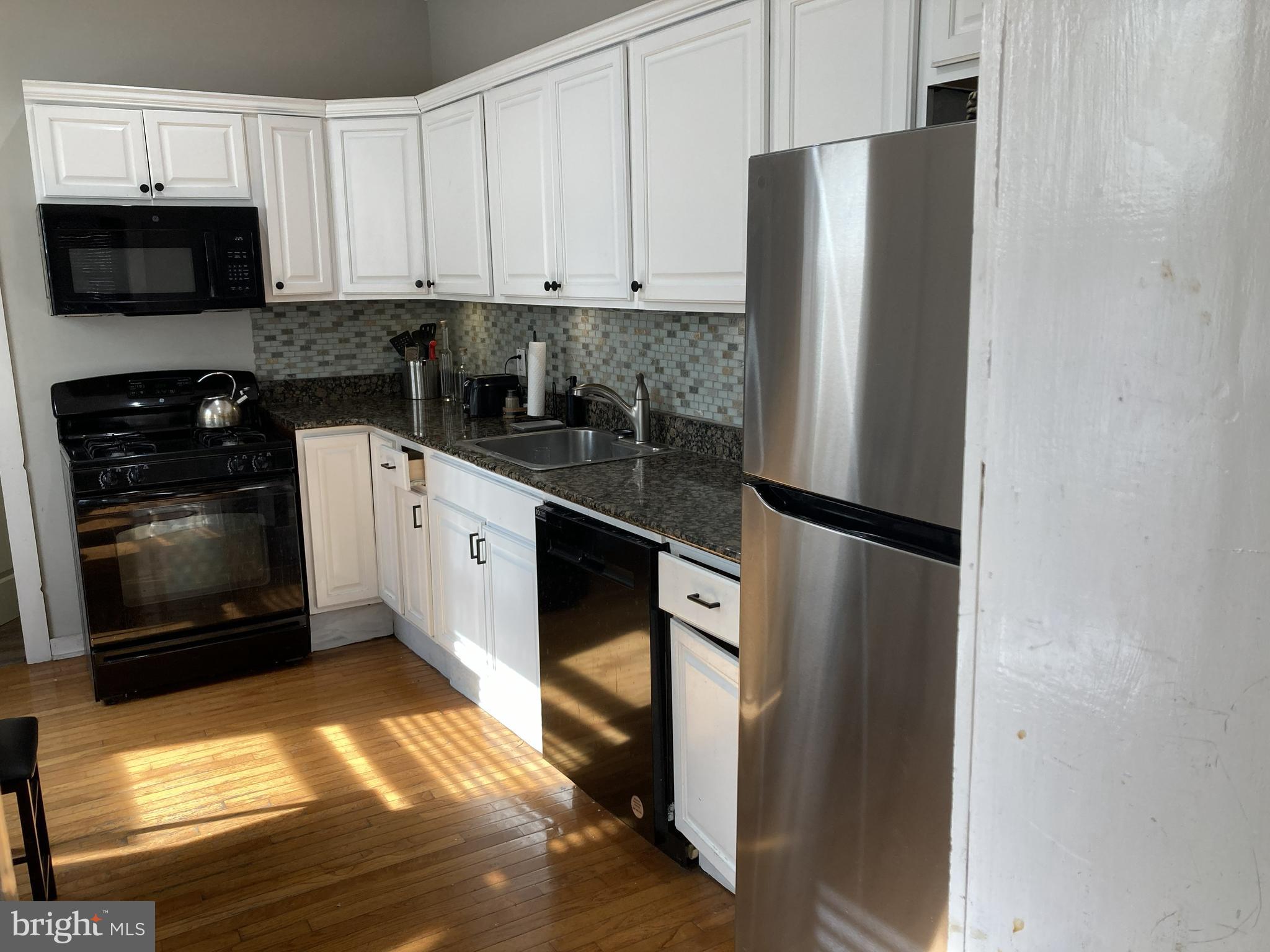 FISHTOWN - Residential Lease