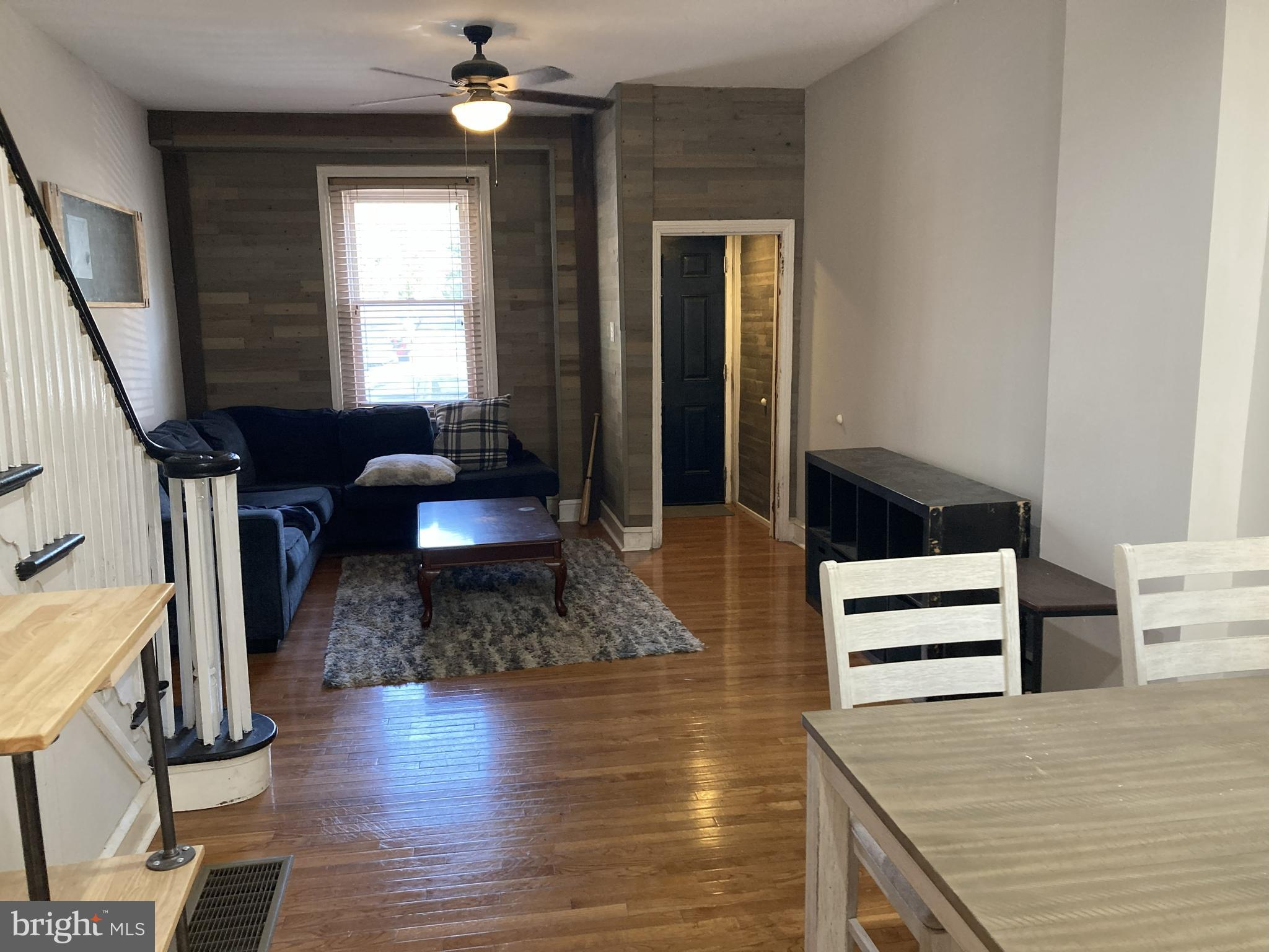 FISHTOWN - Residential Lease