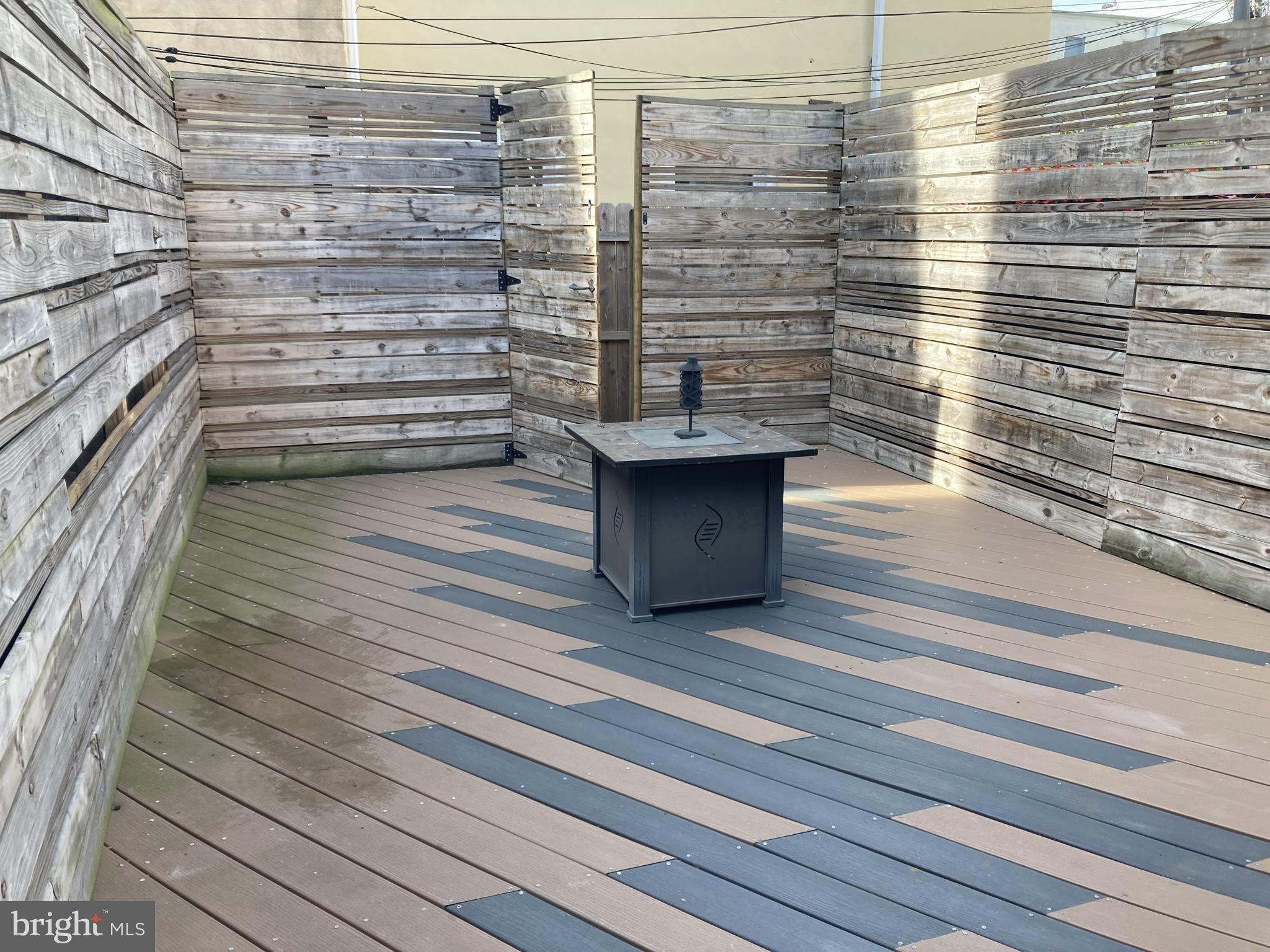 FISHTOWN - Residential Lease