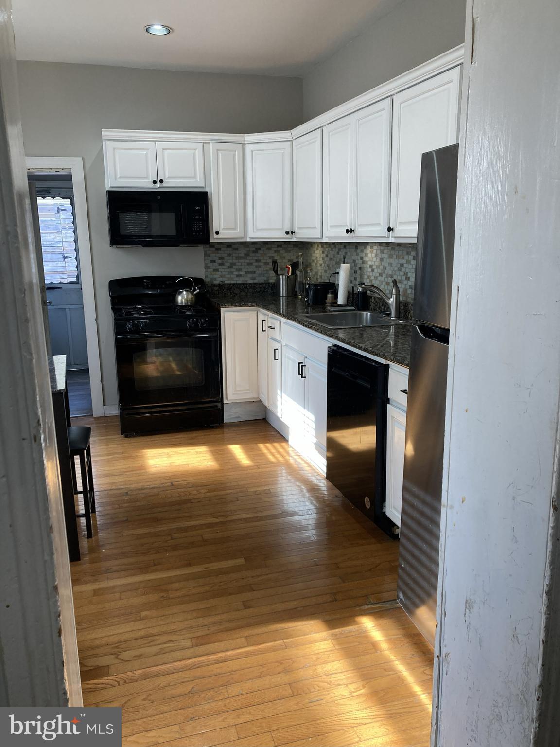 FISHTOWN - Residential Lease