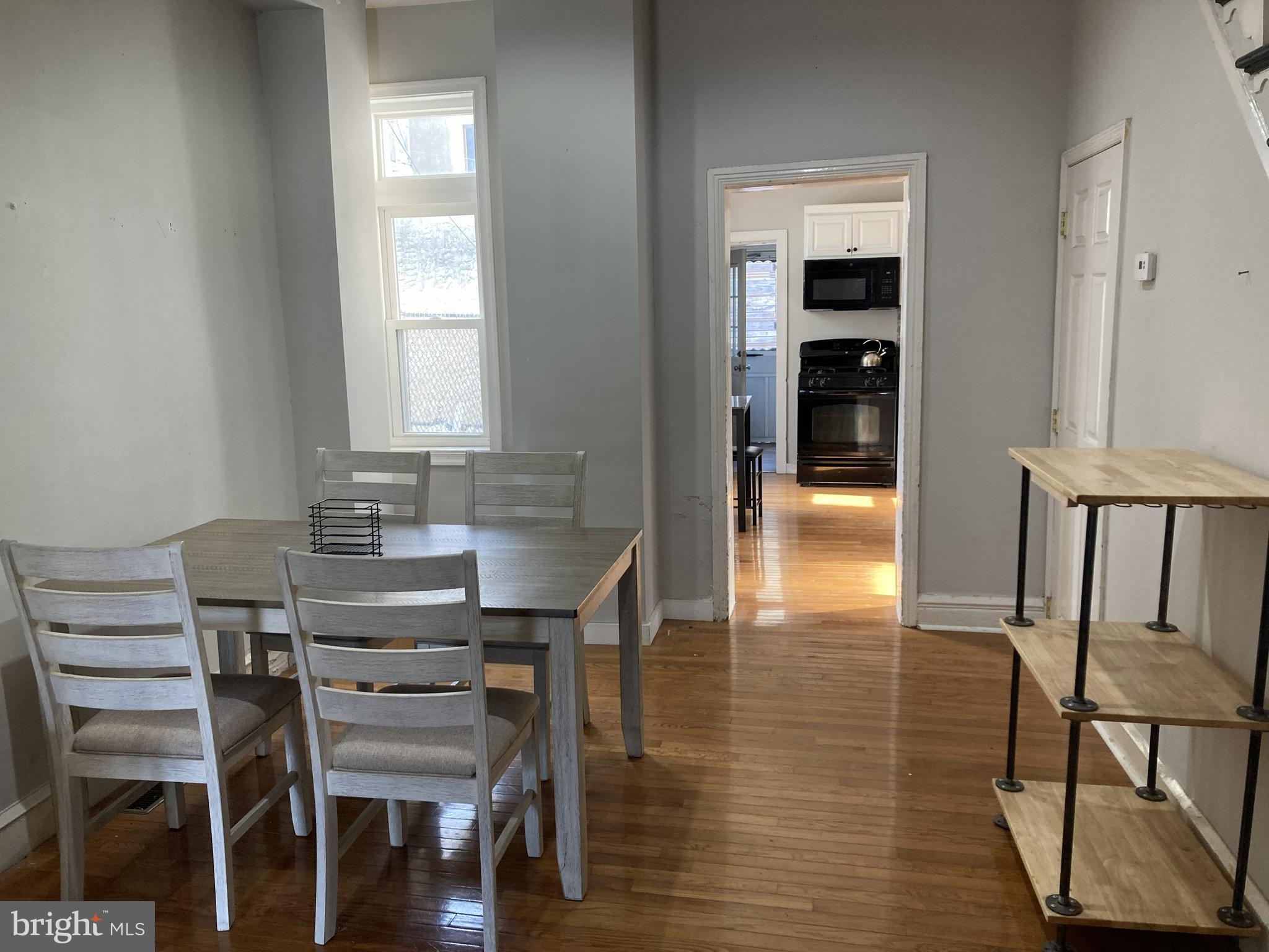 FISHTOWN - Residential Lease