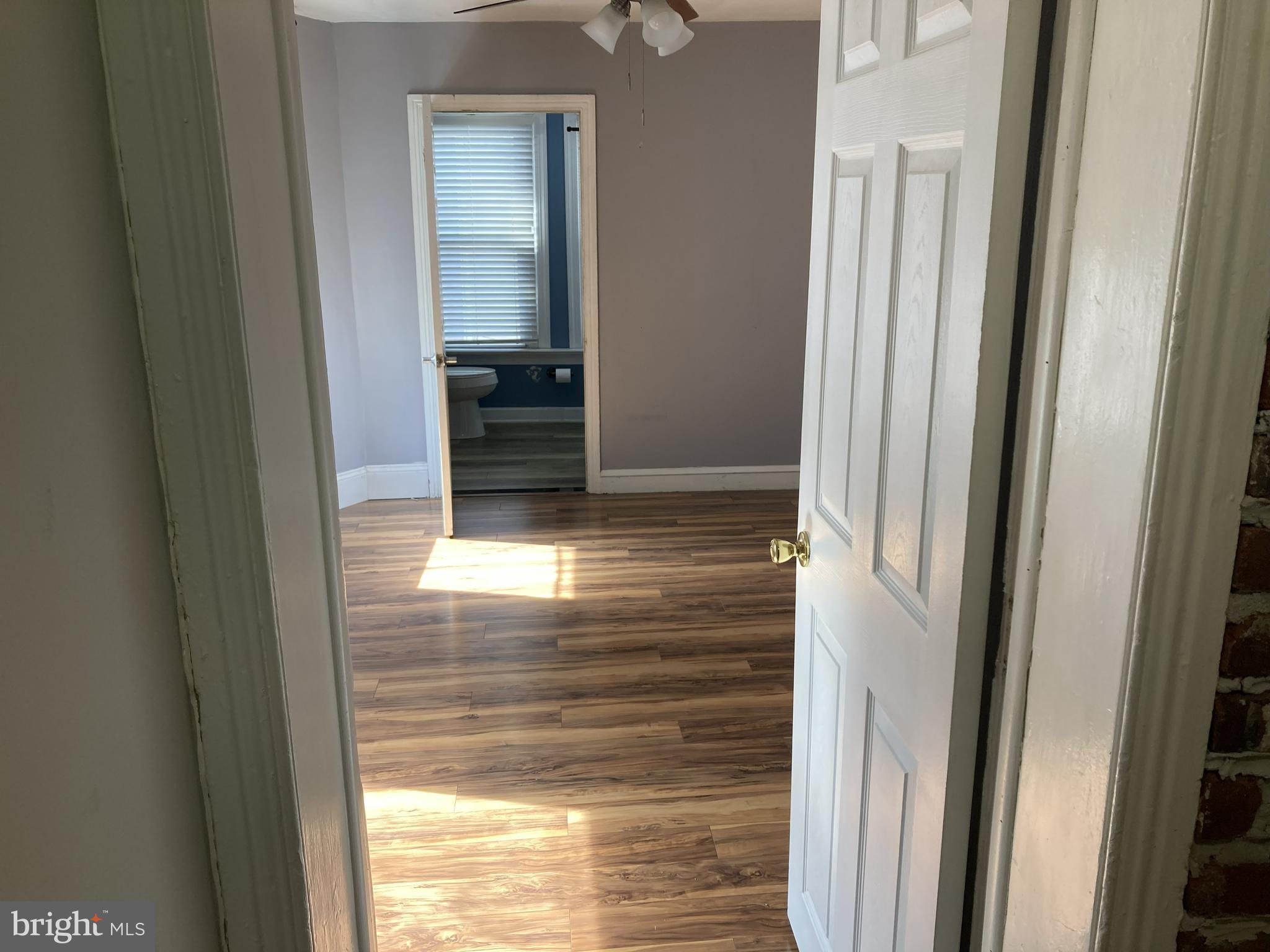 FISHTOWN - Residential Lease