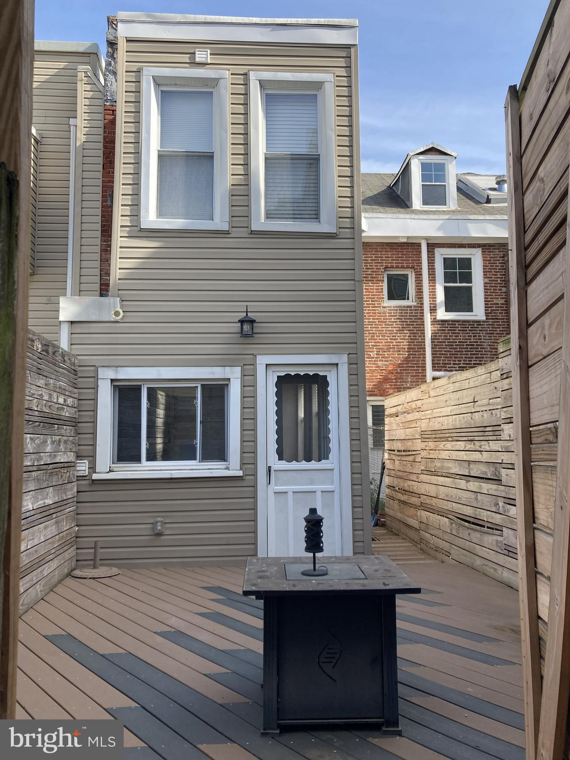 FISHTOWN - Residential Lease