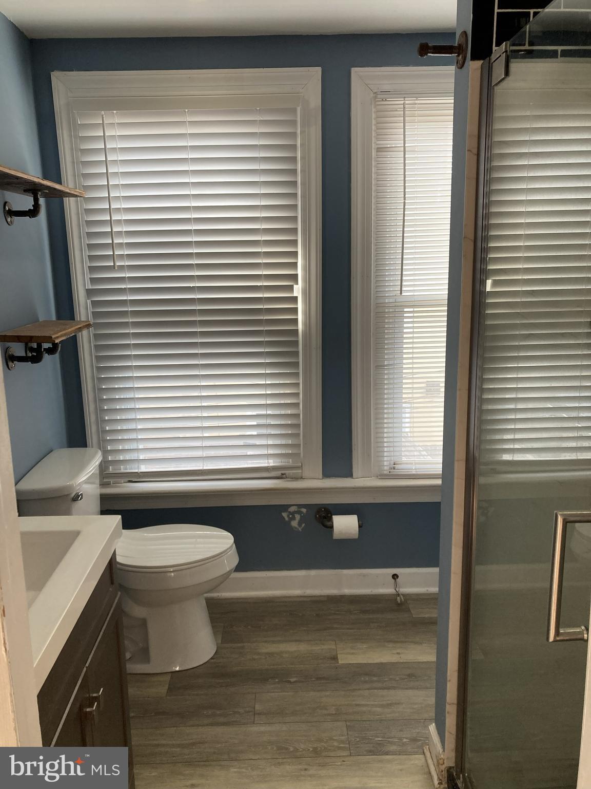 FISHTOWN - Residential Lease