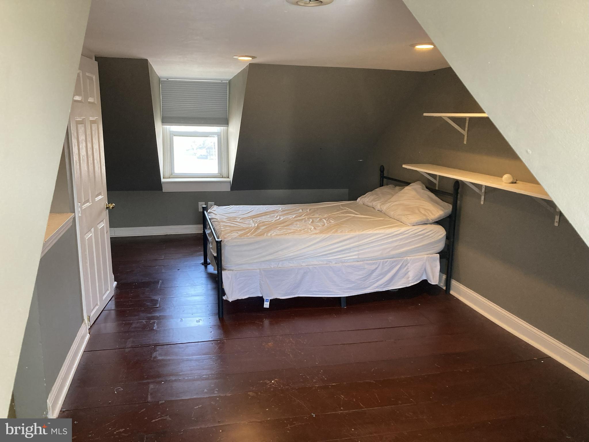 FISHTOWN - Residential Lease