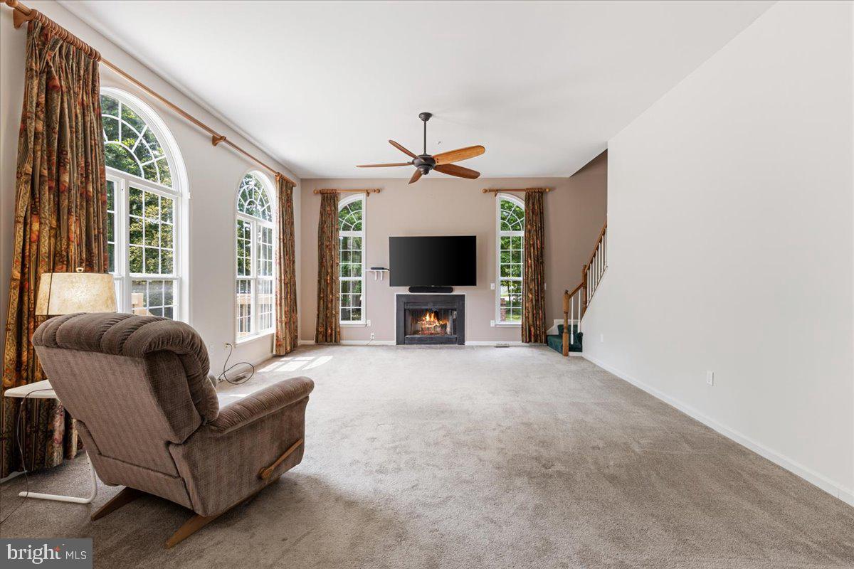 FARMINGTON WOODS - Residential