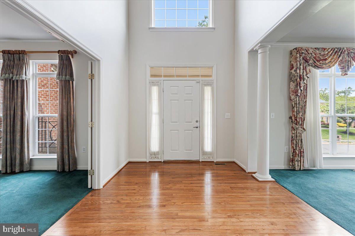 FARMINGTON WOODS - Residential