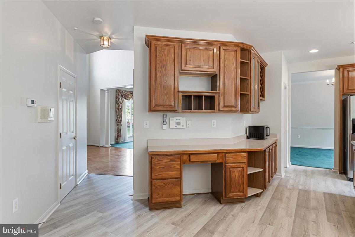 FARMINGTON WOODS - Residential