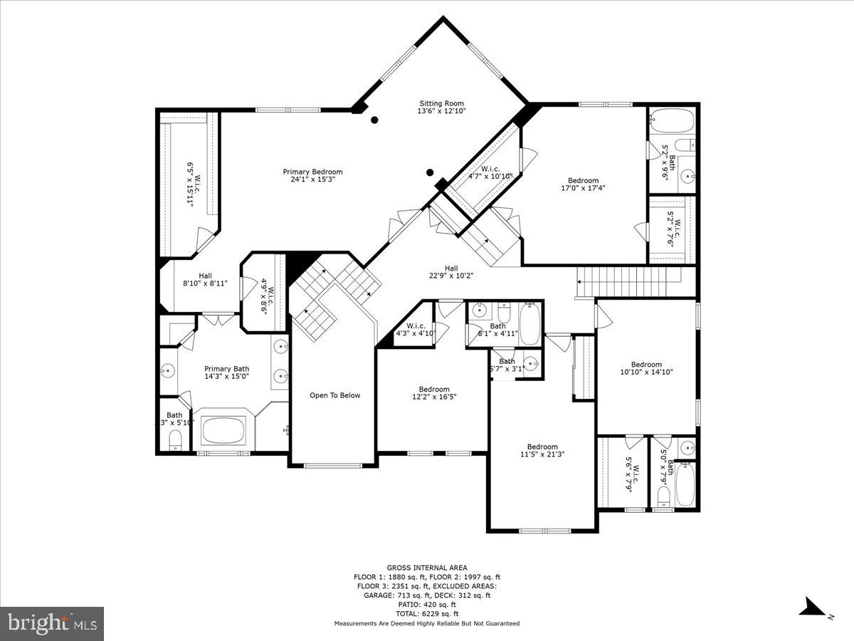 FARMINGTON WOODS - Residential