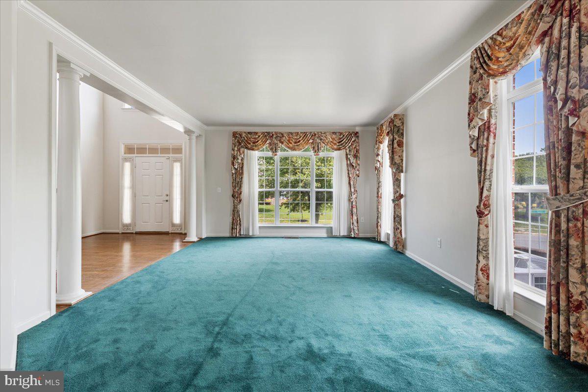 FARMINGTON WOODS - Residential