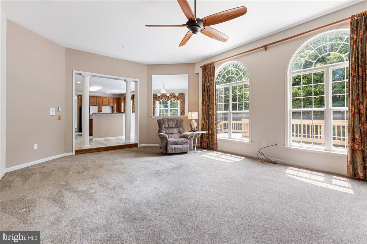 FARMINGTON WOODS - Residential